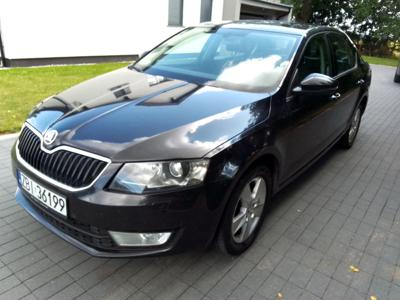 Używane Skoda Octavia - 26 000 PLN, 267 800 km, 2013