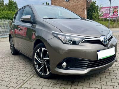 Używane Toyota Auris - 64 550 PLN, 89 000 km, 2016