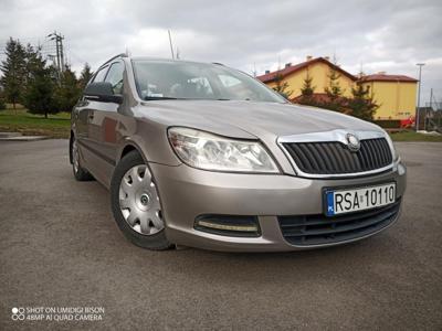 Używane Skoda Octavia - 27 500 PLN, 85 000 km, 2011