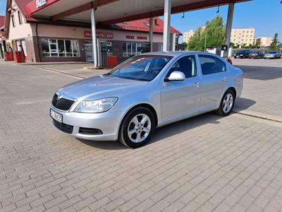 Używane Skoda Octavia - 27 900 PLN, 257 000 km, 2011