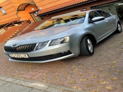 Używane Skoda Octavia - 30 700 PLN, 277 000 km, 2018