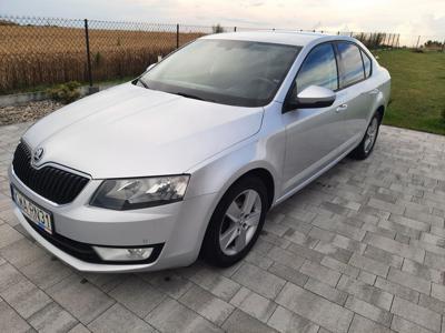 Używane Skoda Octavia - 34 800 PLN, 271 300 km, 2015