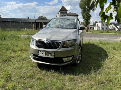 Używane Skoda Octavia - 35 900 PLN, 133 527 km, 2013