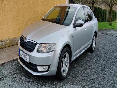 Używane Skoda Octavia - 44 000 PLN, 250 000 km, 2016