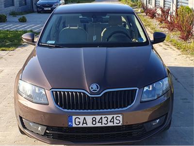 Używane Skoda Octavia - 48 500 PLN, 160 000 km, 2013