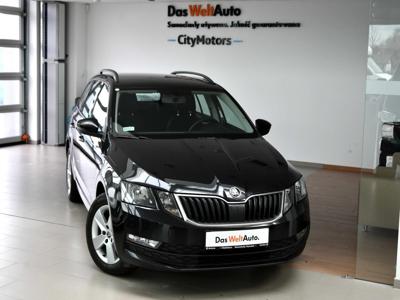 Używane Skoda Octavia - 49 900 PLN, 168 931 km, 2017