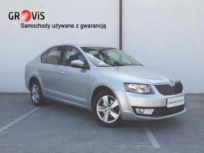 Używane Skoda Octavia - 53 800 PLN, 129 319 km, 2016