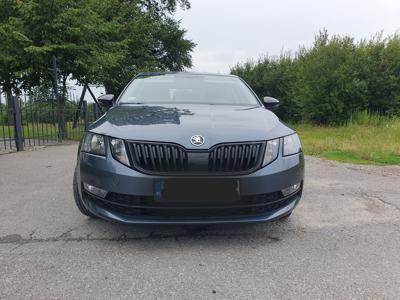 Używane Skoda Octavia - 60 999 PLN, 174 000 km, 2019