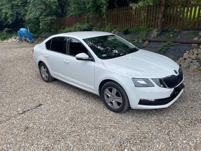 Używane Skoda Octavia - 63 000 PLN, 99 542 km, 2018