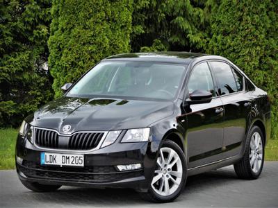 Używane Skoda Octavia - 63 900 PLN, 212 000 km, 2019