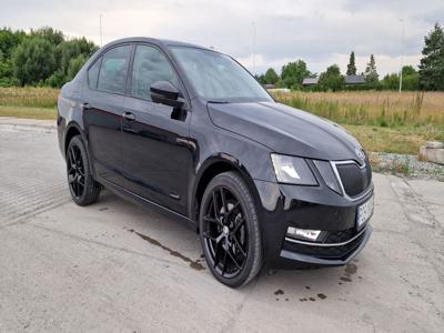 Używane Skoda Octavia - 65 000 PLN, 131 000 km, 2019