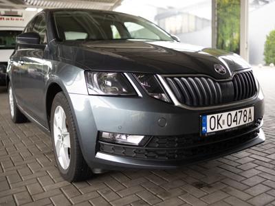 Używane Skoda Octavia - 65 000 PLN, 92 000 km, 2019