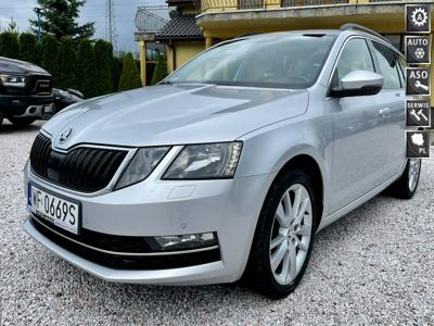 Używane Skoda Octavia - 65 900 PLN, 180 000 km, 2018