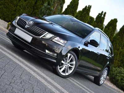 Używane Skoda Octavia - 66 900 PLN, 180 000 km, 2018