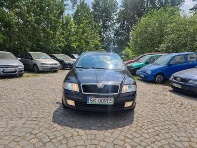 Używane Skoda Octavia - 7 999 PLN, 482 000 km, 2007