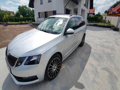 Używane Skoda Octavia - 71 955 PLN, 102 000 km, 2020