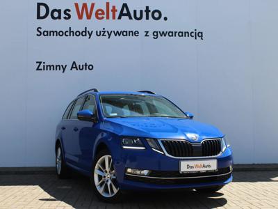 Używane Skoda Octavia - 72 900 PLN, 141 300 km, 2018