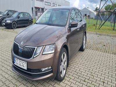 Używane Skoda Octavia - 70 000 PLN, 73 221 km, 2018