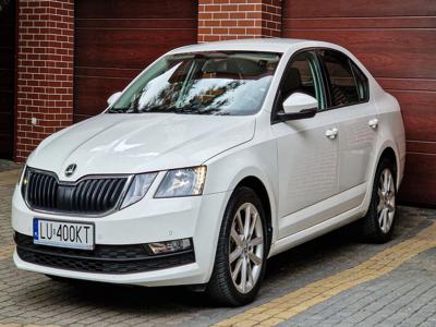 Używane Skoda Octavia - 73 900 PLN, 30 000 km, 2019