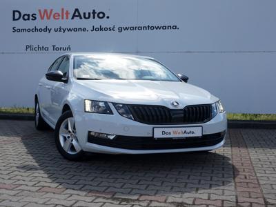 Używane Skoda Octavia - 76 900 PLN, 54 593 km, 2019