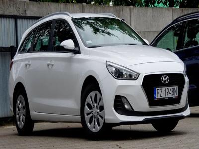 Używane Hyundai I30 - 47 000 PLN, 185 000 km, 2019