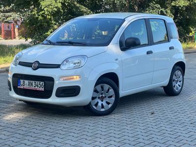 Używane Fiat Panda - 29 900 PLN, 140 000 km, 2016