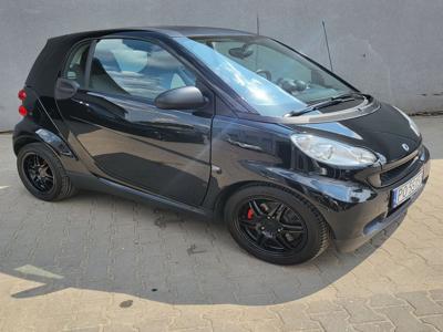 Używane Smart Fortwo - 16 900 PLN, 127 000 km, 2011