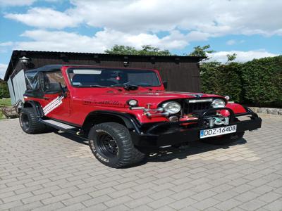 Używane SsangYong Korando - 15 900 PLN, 159 000 km, 1994