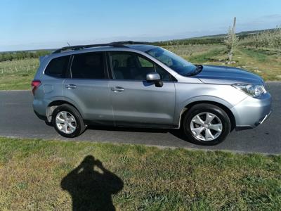 Używane Subaru Forester - 69 900 PLN, 70 000 km, 2014