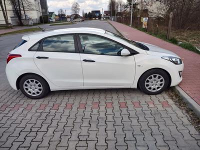 Używane Hyundai I30 - 29 900 PLN, 150 000 km, 2012