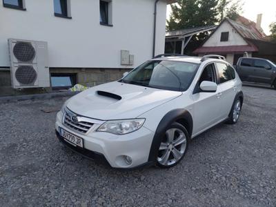 Używane Subaru Impreza - 20 900 PLN, 168 000 km, 2011