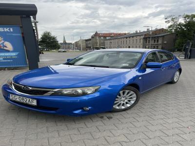 Używane Subaru Impreza - 25 000 PLN, 221 000 km, 2009