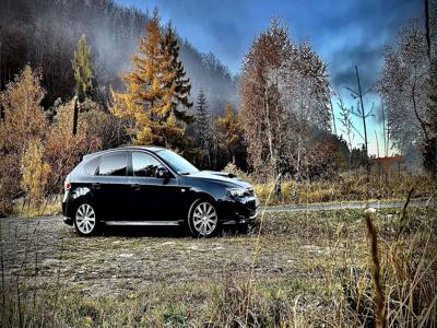 Używane Subaru Impreza - 35 000 PLN, 170 000 km, 2007