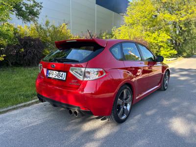 Używane Subaru Impreza - 69 900 PLN, 217 500 km, 2010