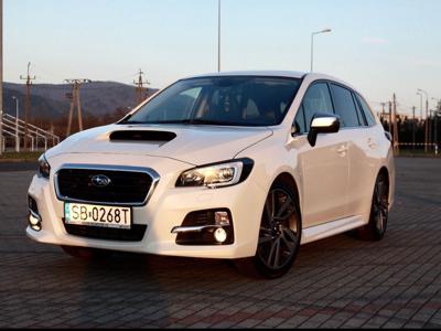 Używane Subaru Levorg - 69 000 PLN, 190 000 km, 2015