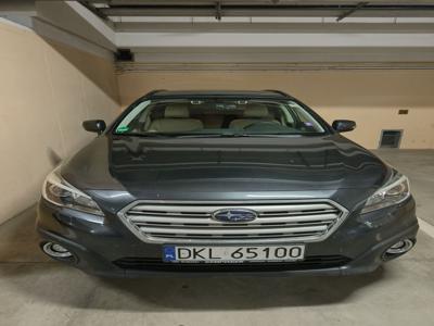 Używane Subaru Outback - 69 000 PLN, 218 000 km, 2016