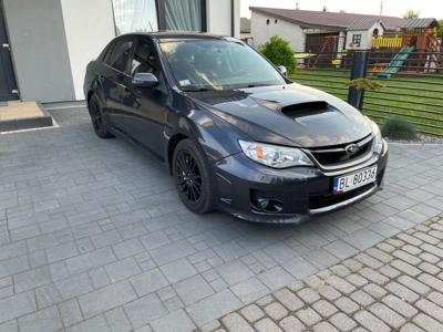 Używane Subaru WRX - 68 000 PLN, 160 000 km, 2013