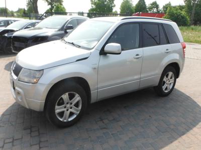 Używane Suzuki Grand Vitara - 13 700 PLN, 299 000 km, 2007