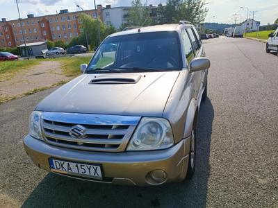 Używane Suzuki Grand Vitara - 14 999 PLN, 323 000 km, 2004