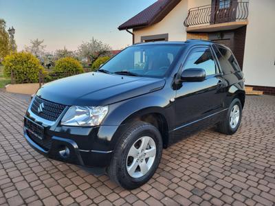 Używane Suzuki Grand Vitara - 32 500 PLN, 149 000 km, 2009