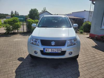 Używane Suzuki Grand Vitara - 37 000 PLN, 255 200 km, 2010