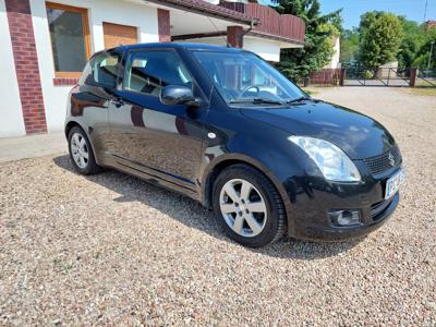 Używane Suzuki Swift - 15 900 PLN, 85 000 km, 2009