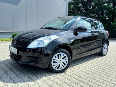 Używane Suzuki Swift - 22 900 PLN, 132 000 km, 2011