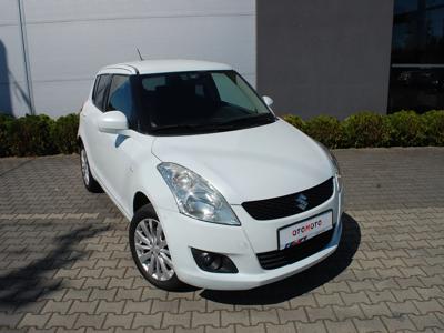 Używane Suzuki Swift - 24 800 PLN, 226 631 km, 2012