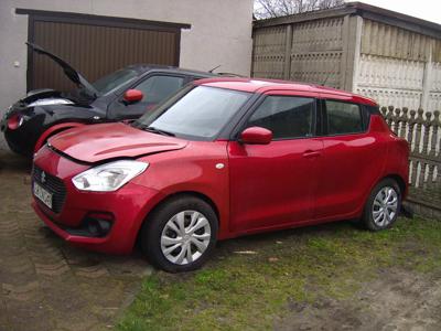 Używane Suzuki Swift - 32 000 PLN, 5 000 km, 2021