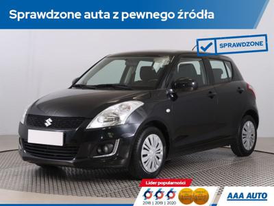 Używane Suzuki Swift - 47 000 PLN, 71 330 km, 2015