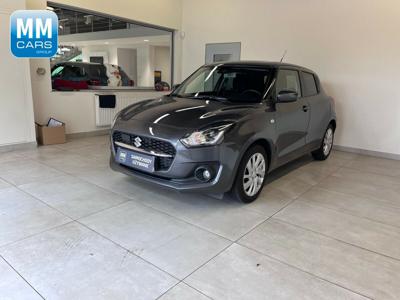 Używane Suzuki Swift - 64 900 PLN, 17 028 km, 2021