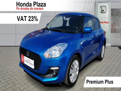 Używane Suzuki Swift - 64 900 PLN, 26 800 km, 2020