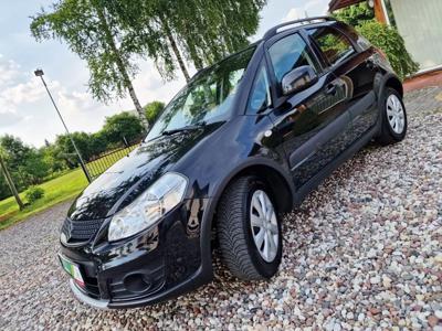 Używane Suzuki SX4 - 35 900 PLN, 158 800 km, 2013