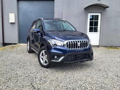 Używane Suzuki SX4 S-Cross - 63 900 PLN, 25 781 km, 2021